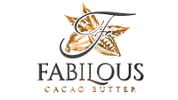 Fabilous Cacao Butter